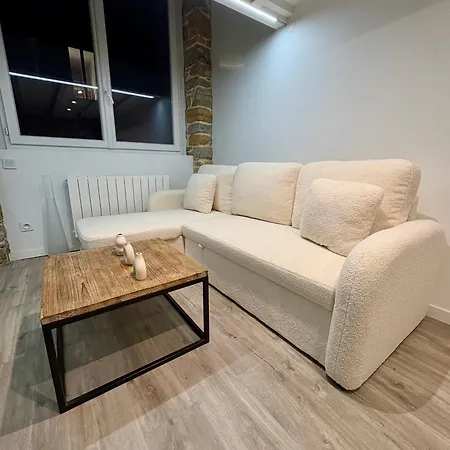 Le Cosy De Croix-rousse Apartmán *