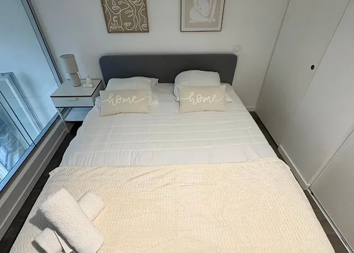 Le Cosy De Croix-rousse *