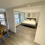 Le Cosy De Croix-rousse