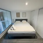 Le Cosy De Croix-rousse Apartament