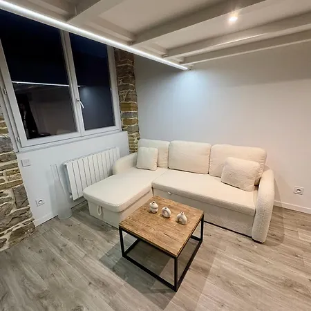 Le Cosy De Croix-rousse Apartmán *