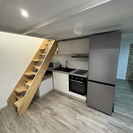 Le Cosy De Croix-rousse