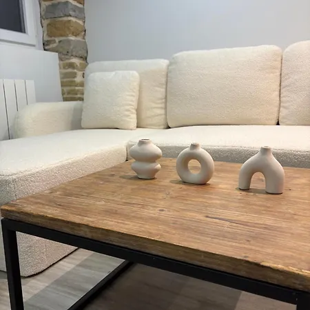 Le Cosy De Croix-rousse Apartmán