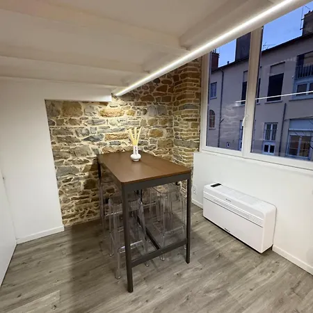 Le Cosy De Croix-rousse Apartmán Lyon