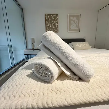 Le Cosy De Croix-rousse *