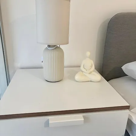 Le Cosy De Croix-rousse *