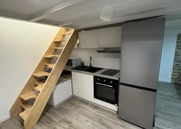 Le Cosy De Croix-rousse