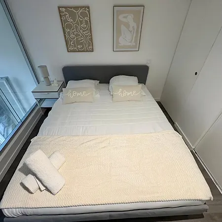 Le Cosy De Croix-rousse *